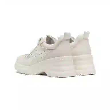 Coup De Foudre Low Top Sneakers