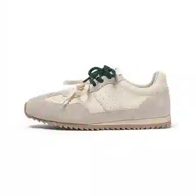 Coup De Foudre Vintage Low Sneakers