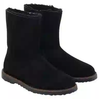 Birkenstock Uppsala Zip