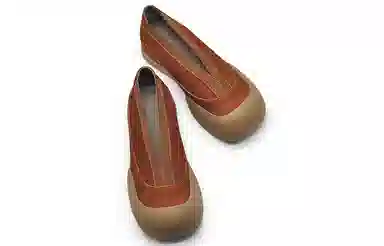 ARTMU Original Retro Slip-On