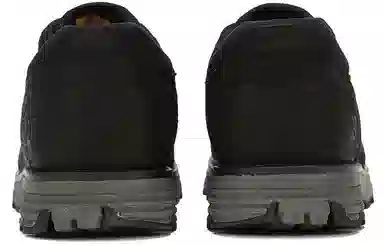 CAT Outdoor Boots Black