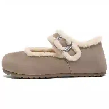 BELLE Mary Jane 2.5CM