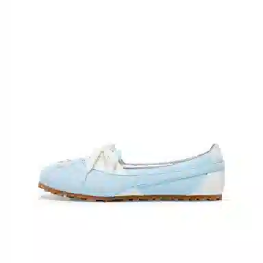 Lost in Echo Ballet Flats