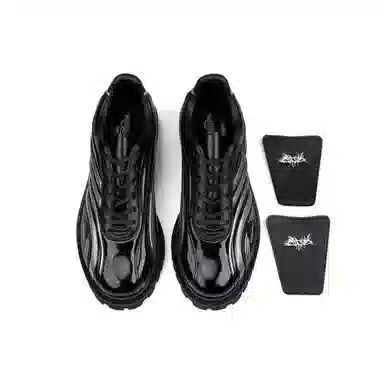 HANQIAORIJI Abyss Series