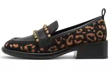 Charles & Keith Loafers