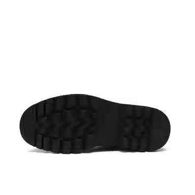 U7 Chelsea Boots Black