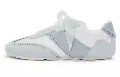 CHARLES&KEITH Valentine's Day Ballet Trainer