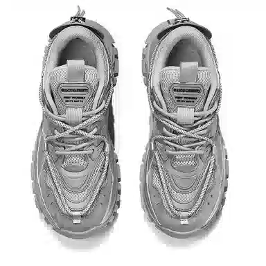 Masongarments Shark Tooth 2