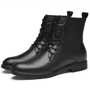 DILIKAN Martin Boots