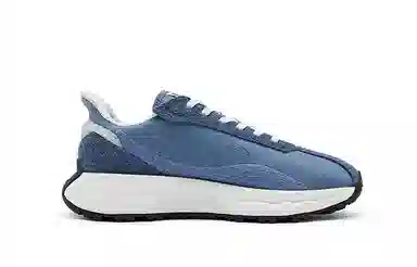 Champion Retro Sports Street Runner 1 Blue