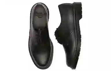 Dr. Martens 1461 Mono Black