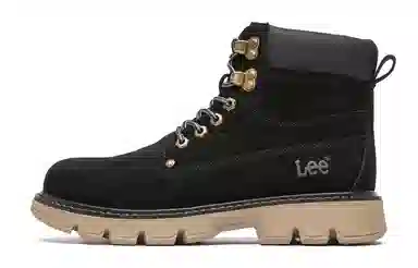 Lee Martin Boots