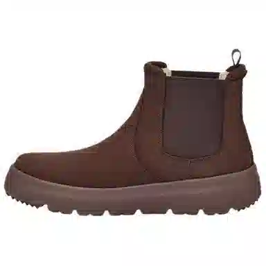 UGG Chelsea Boots Cocoa Brown