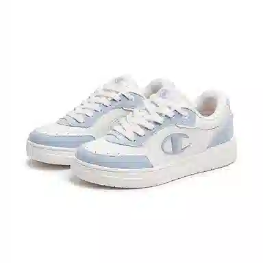 Champion Street Skater 2 Milk White/Moonstone Blue