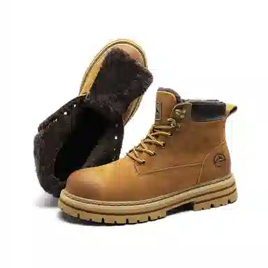 SNOW FLYING Winter Boots