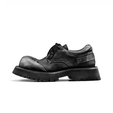 HANQIAORIJI Black Blood Series