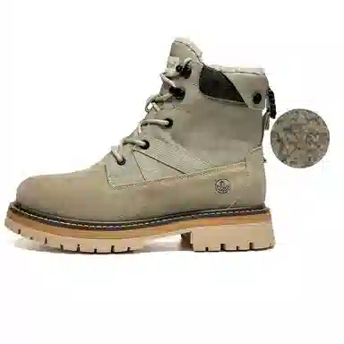 Leaveland Martin Boots