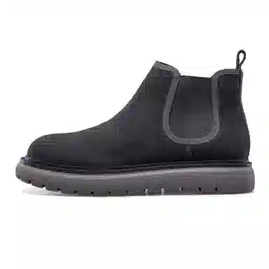 Kangnai Chelsea Boots
