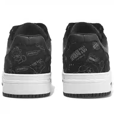 Doraemon Low Top Sneakers