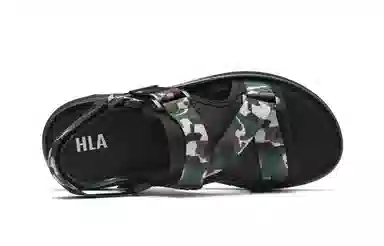 HLA