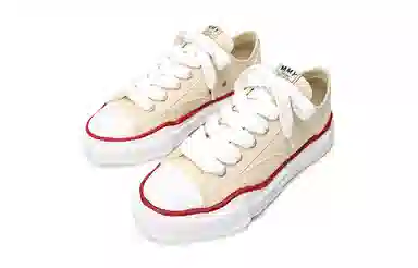 MIHARA YASUHIRO PETERSON OG Beige