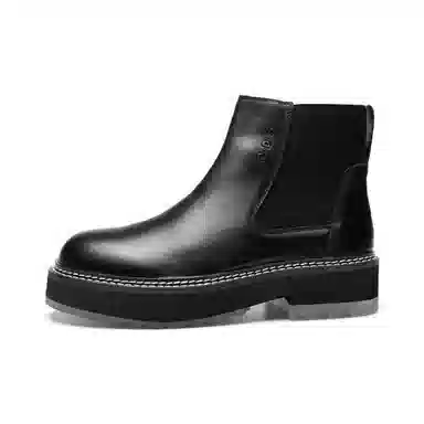 Pardasaul Chelsea Boots Black