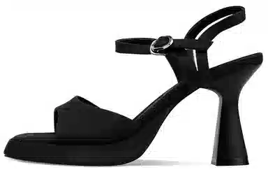 Rosa Bianca Sandals Black