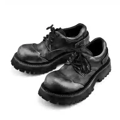 HANQIAORIJI Black Blood Series