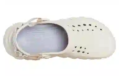 Crocs EVA Grey