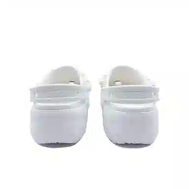 Crocs Baya Platform Clog EVA