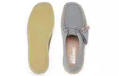 Clarks Originals WALLABEE