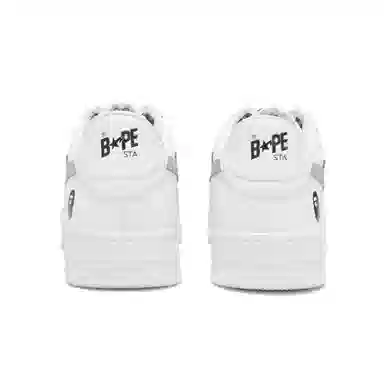 A BATHING APE STA Low