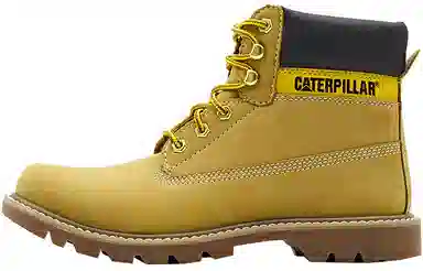 CAT Colorado 2.0 Yellow
