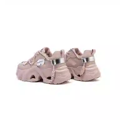 DAPHNE Low-Top Sneakers