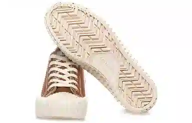 EXCELSIOR Bolt Fleece Amber Brown