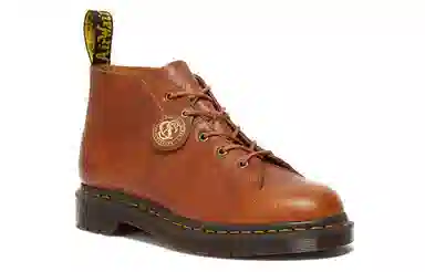 Dr.Martens Church Buckingham Brown