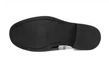 Huanzhe High-Top Black