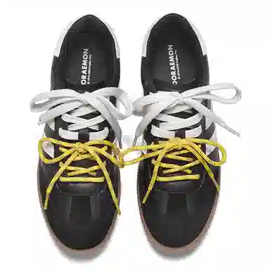 Doraemon Classic Low Sneakers