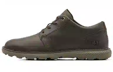 CAT 2.0 Low Brown