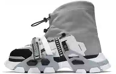 NORVINCY High Top Dad Sneakers