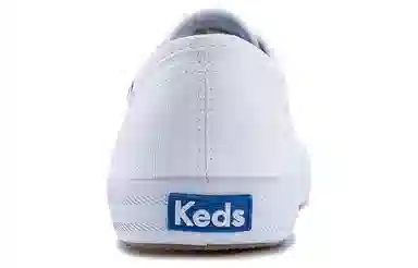 Keds Champion White