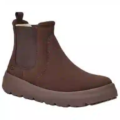 UGG Chelsea Boots Cocoa Brown