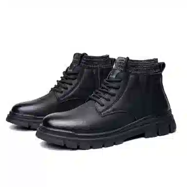 YEDANI Casual Work Boots