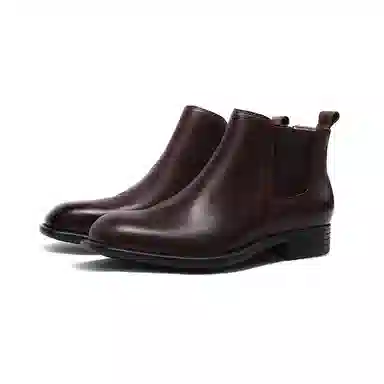 Marie Claire Chelsea Boots