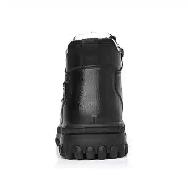 Mulinsen Snow Boots Black