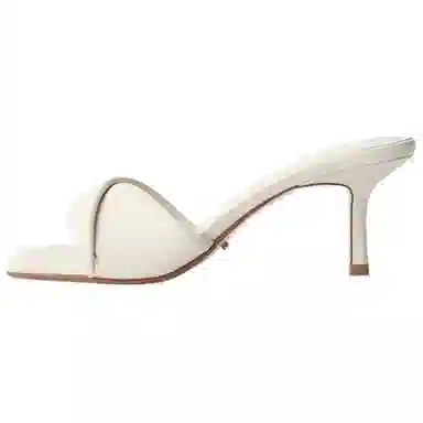 Tony Bianco Alexa 6.5cm