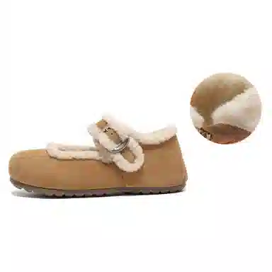 BELLE Mary Jane 2.5CM