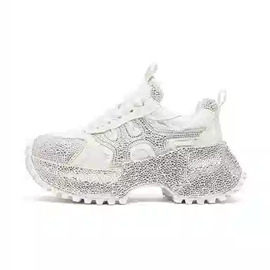 KEDDO Retro Dad Sneakers