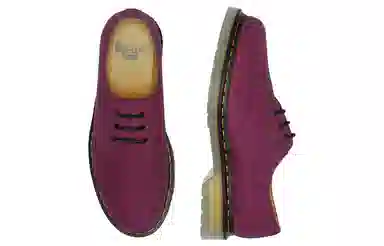 Dr. Martens 1461 Purple