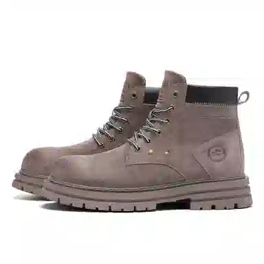 SNOW FLYING Winter Boots